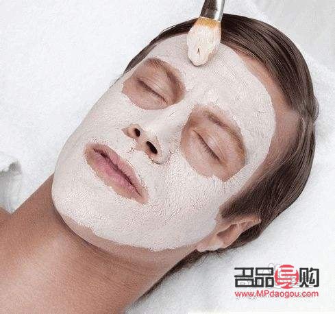 男士冬季身體護理全攻略