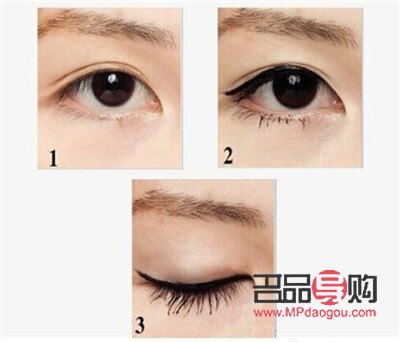 解決單眼皮下垂的有效方法