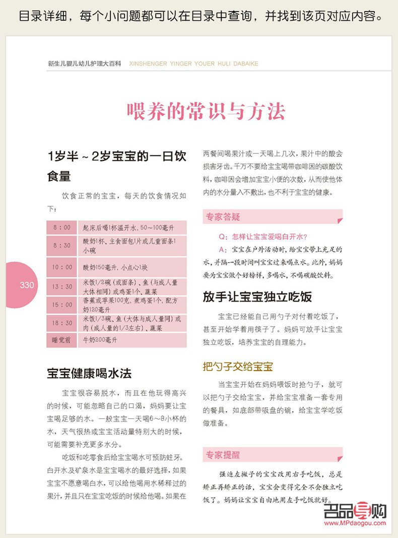 <h3>女?huà)胗變荷眢w護(hù)理全攻略</h3>