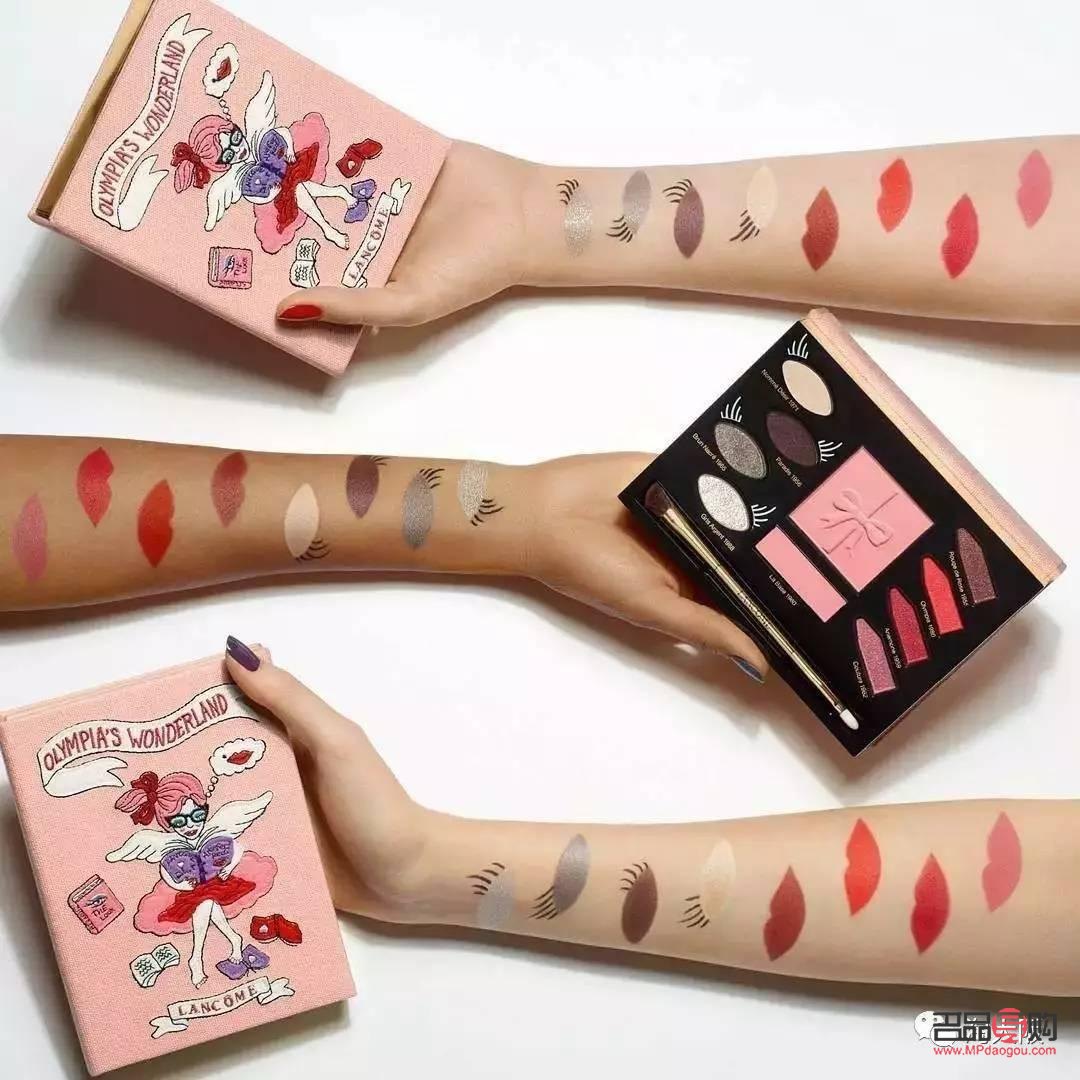 <h1>如何精挑細(xì)選大牌彩妝？</h1>