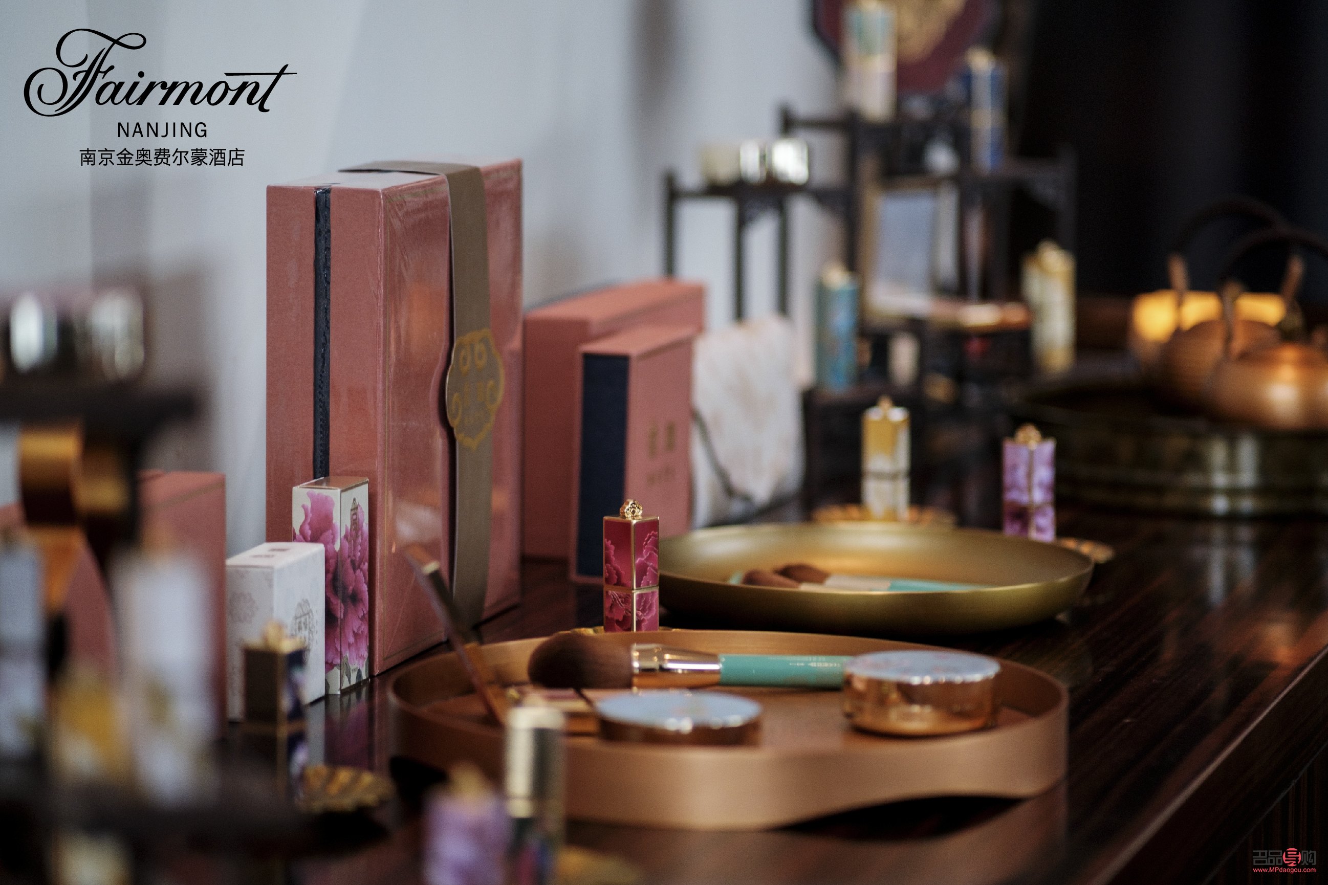 國風(fēng)彩妝怎么畫(國風(fēng)彩妝怎么畫好看)