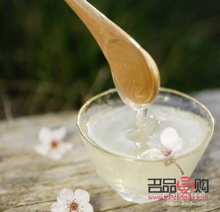 蜂蜜白醋如何美容(蜂蜜白醋如何美容養(yǎng)顏)