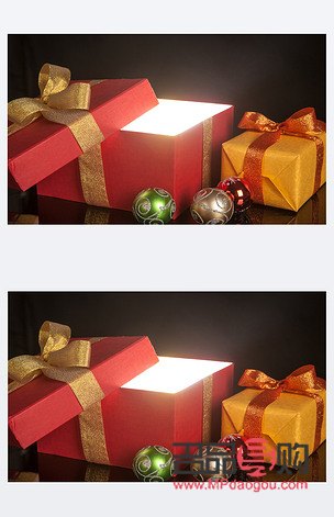 怎么制作神秘禮物盒(怎么制作神秘禮物盒視頻)