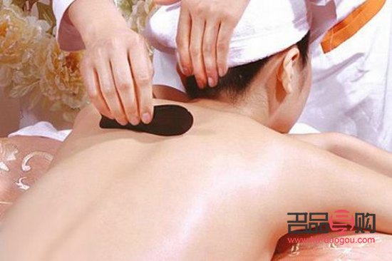 刮痧后的身體護理之道