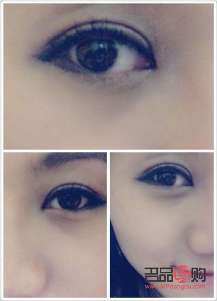 開扇形雙眼皮女生性格(開扇形雙眼皮女生很清純)