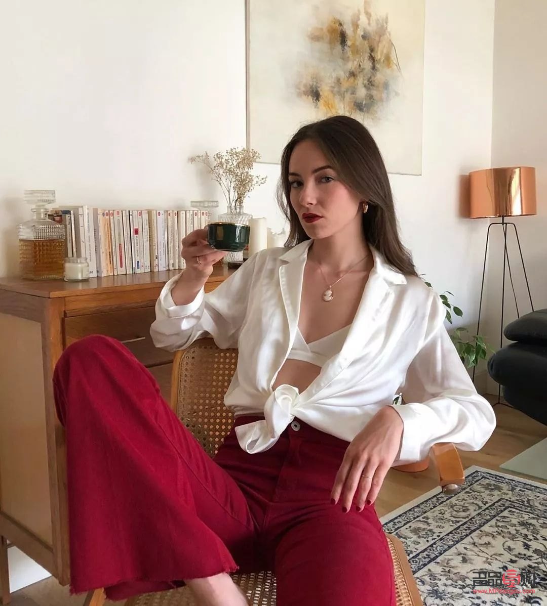 女明星的眼妝最好看(女明星的眼妝最好看嗎)