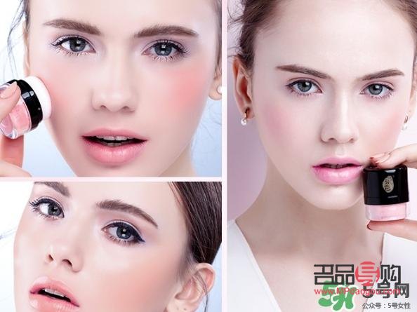 彩妝顏色怎么選擇(彩妝顏色怎么選擇好)