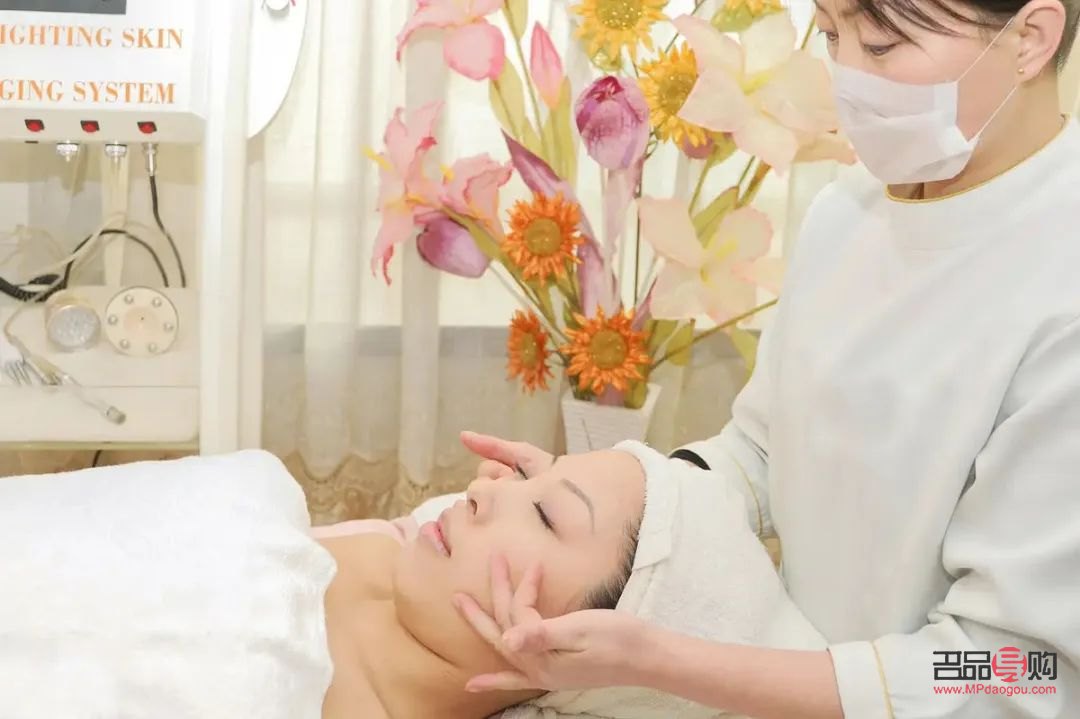 怎么鋪墊美容項(xiàng)目(如何鋪墊美容項(xiàng)目)