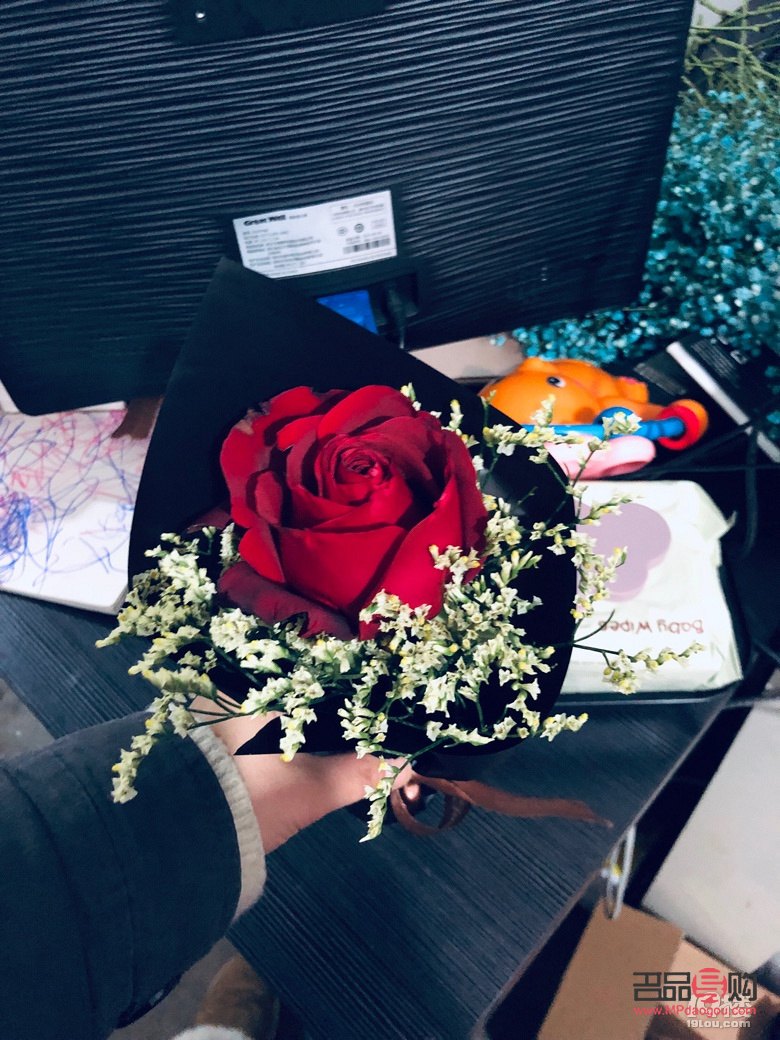 <h3>期待中的禮物：你說給我什么驚喜？</h3>