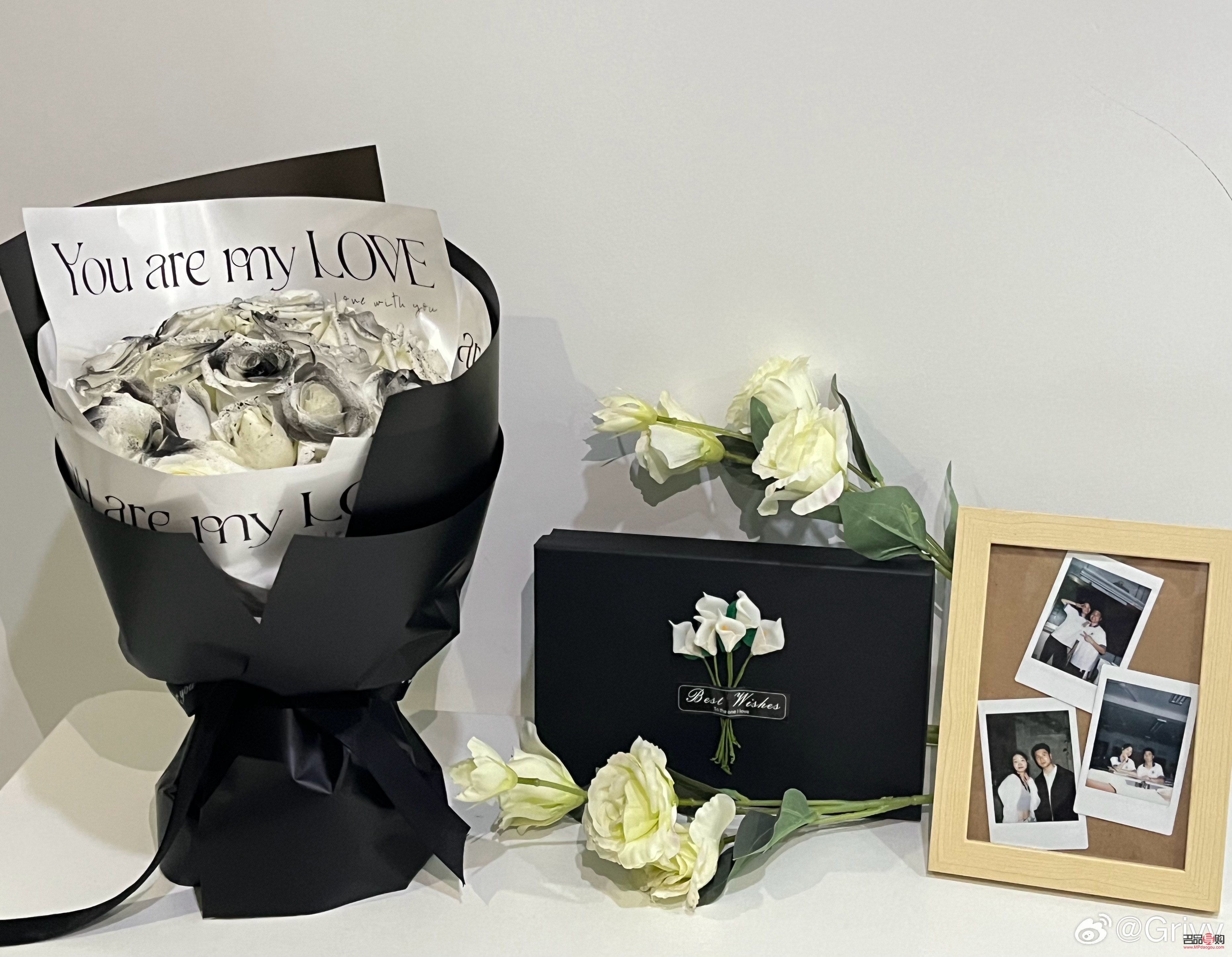 <h3>期待中的禮物：你說給我什么驚喜？</h3>