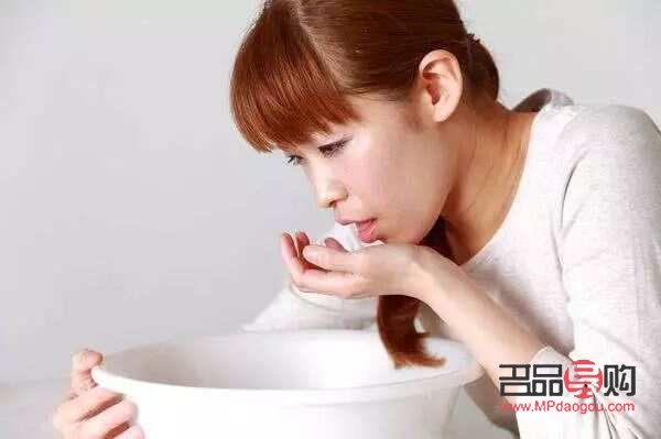 嘔吐完了怎么護理身體(嘔吐完了怎么護理身體好)