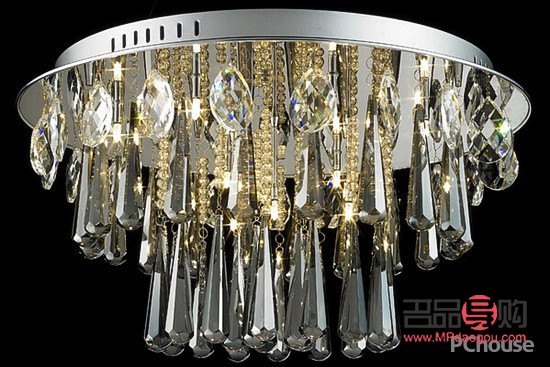 美容院用什么吊燈(美容院用什么吊燈好)