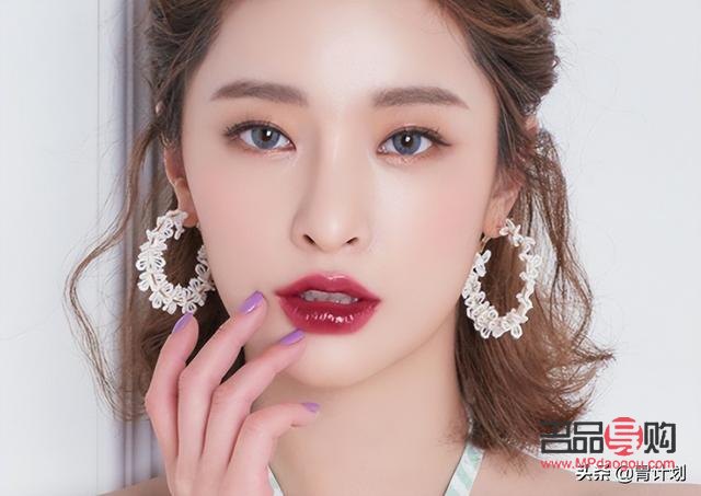 如何畫女人彩妝(如何畫女人彩妝圖片)