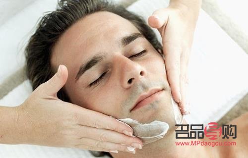 男護理身體有要求嗎