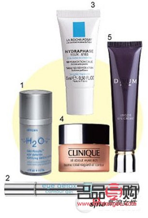 <h3>探索高效眼霜：哪款產(chǎn)品真正幫助消除腫眼泡？</h3>