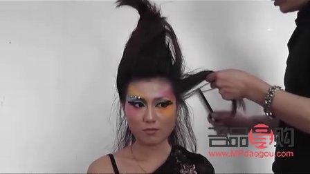 如何去化彩妝(如何去化彩妝視頻)