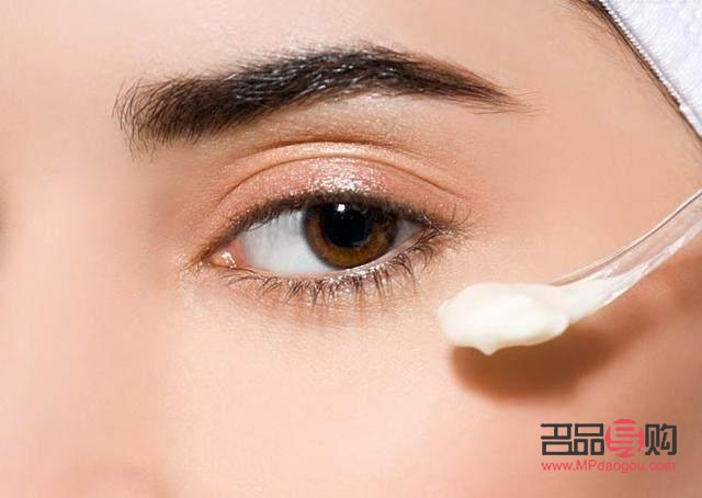 眼部提升手法(眼部提升手法視頻)