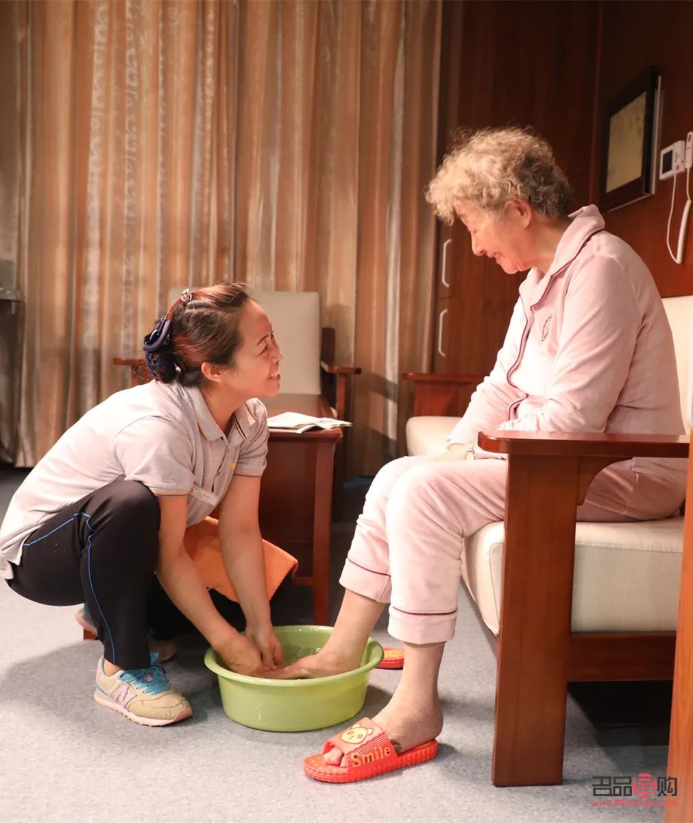 養(yǎng)老院可以帶的溫馨禮物選擇