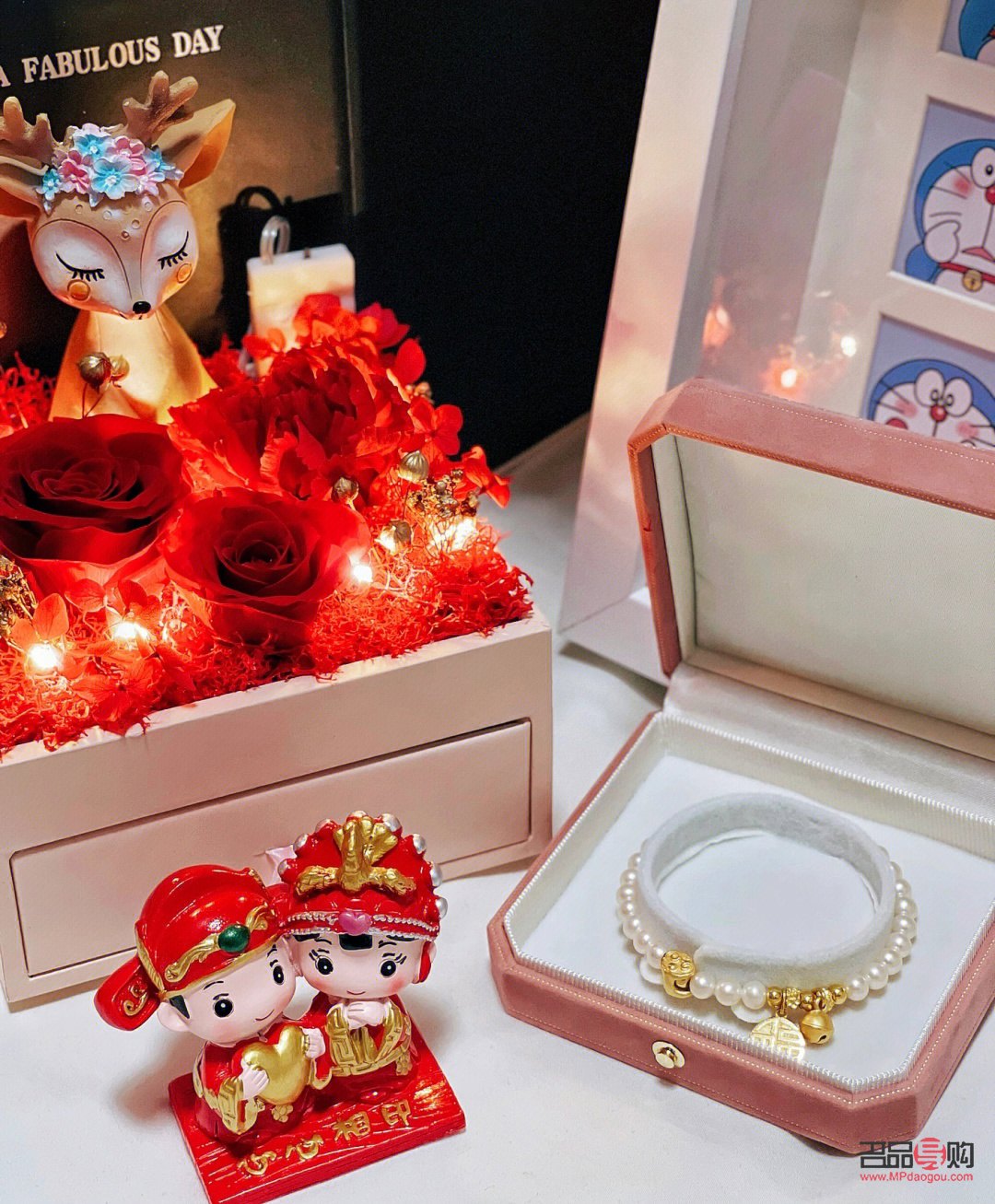 閨密新婚禮物送什么(閨密新婚禮物送什么好)