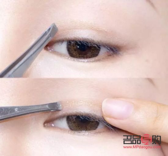 <h3>經(jīng)常貼雙眼皮貼，眼皮真的會(huì)松弛嗎？</h3>