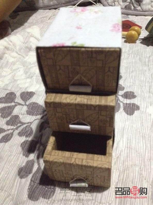 盒子改成禮物盒怎么改(盒子改成禮物盒怎么改裝)