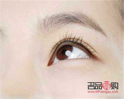 卸眼妝的正確步驟