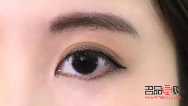 如何正確畫眼影視頻(如何正確畫眼影視頻教學(xué))