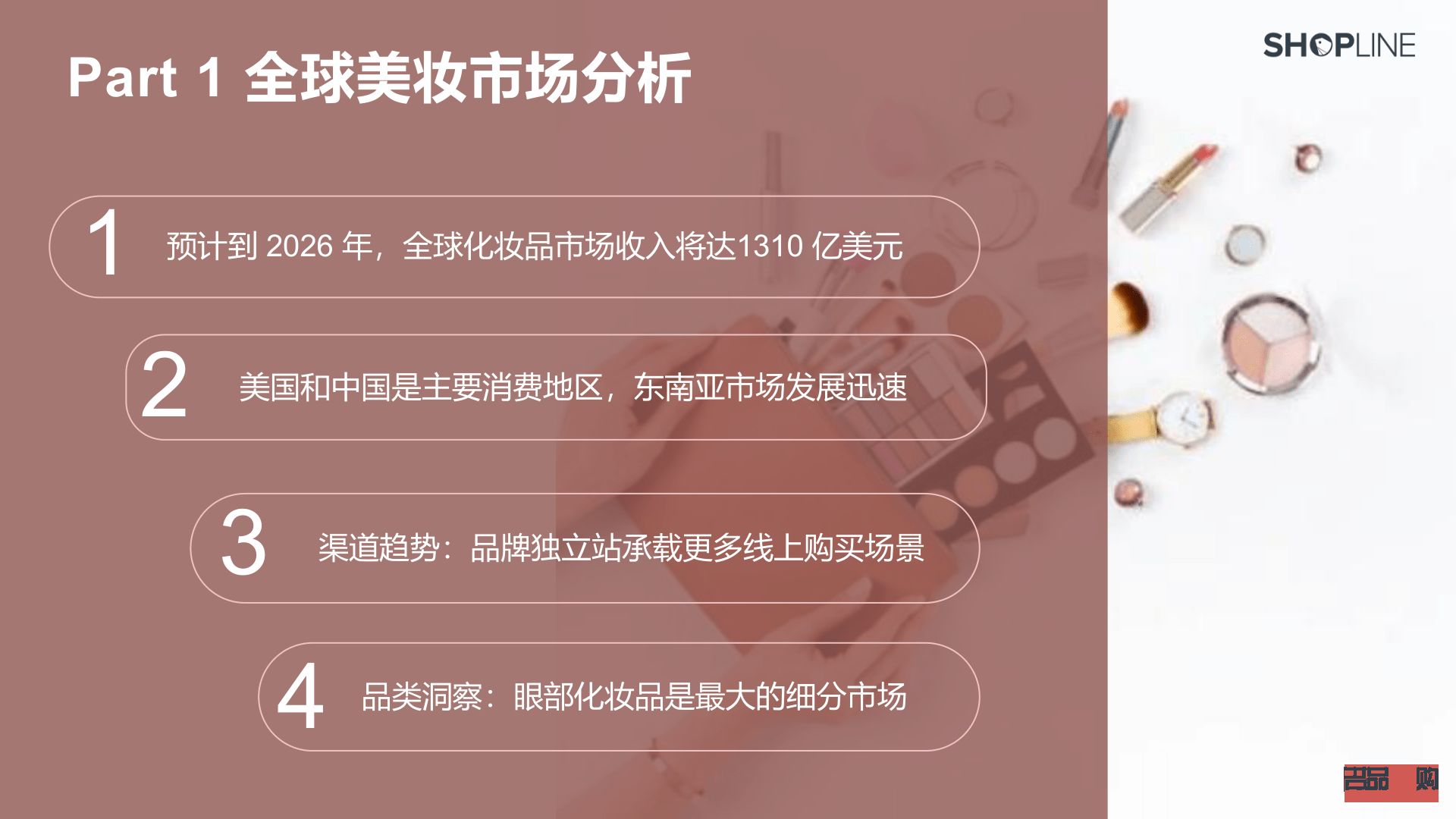 <h1>彩妝銷售深度分析與策略構建</h1>