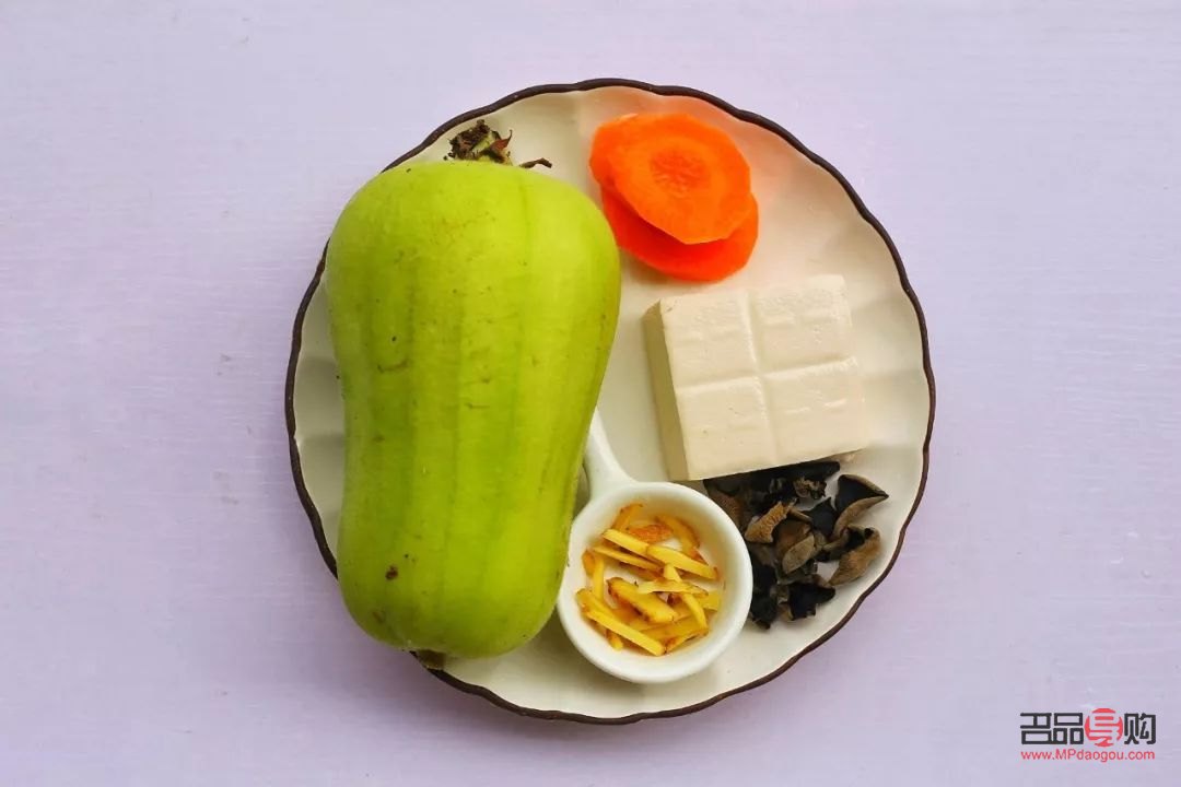 什么絲瓜美容(什么絲瓜美容效果好)