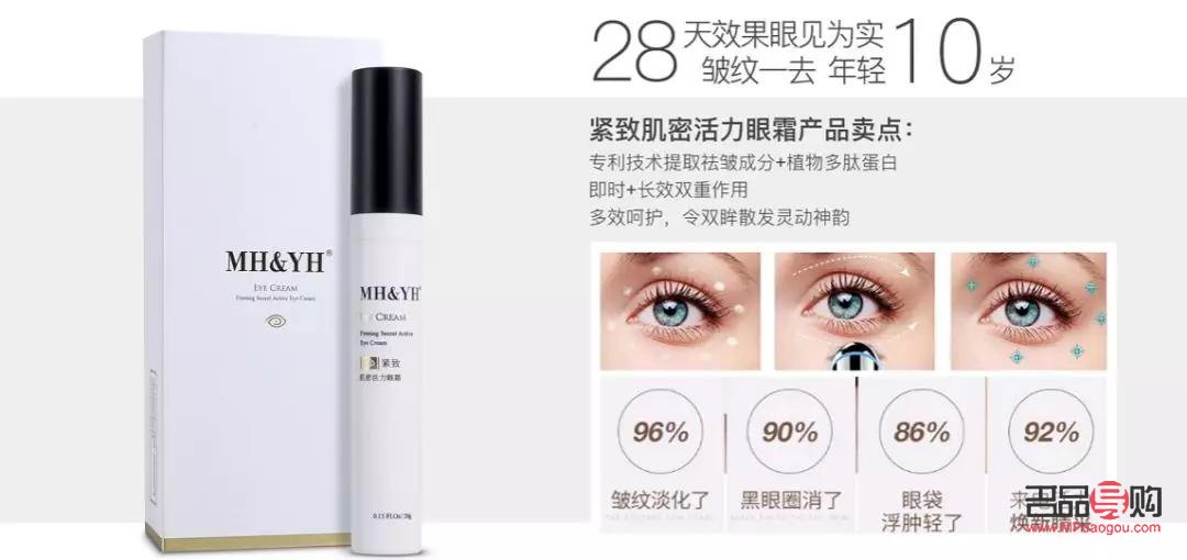 <h3>眼部抗衰儀器：重塑青春明眸的秘密武器</h3>