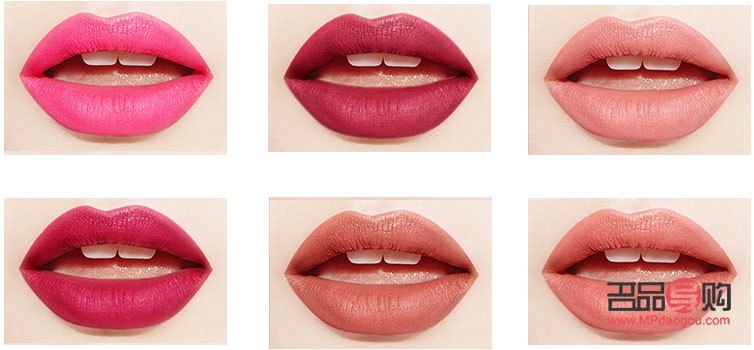 唇部彩妝怎么辨別(唇部彩妝怎么辨別好壞)