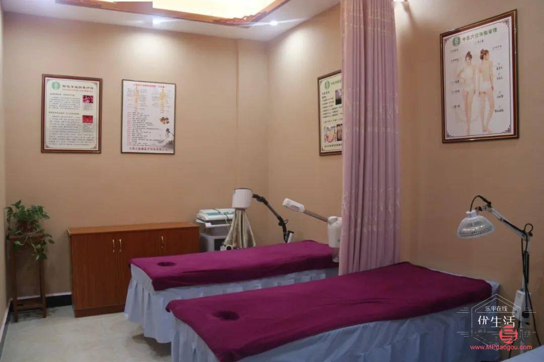 <h3>東坑美容院指南：探索美麗與護膚的殿堂</h3>