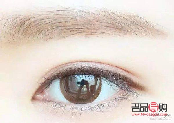 <h3>眼妝的英文單詞及其魅力探索</h3>