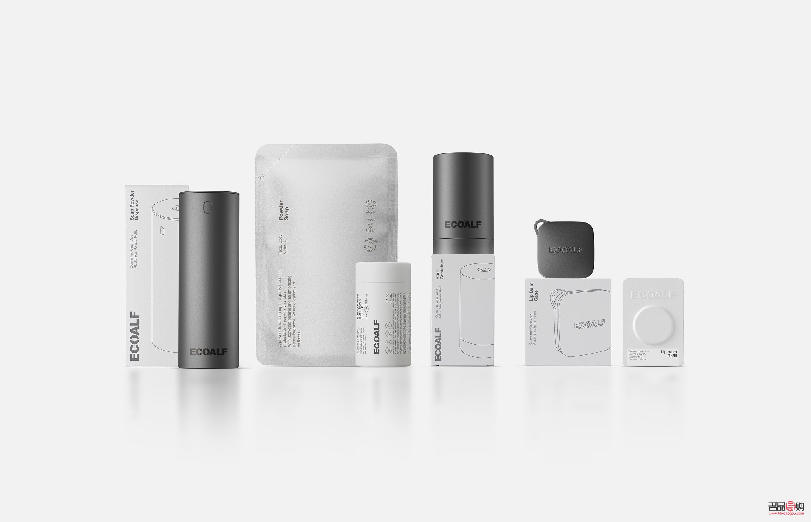 男士身體護理全攻略