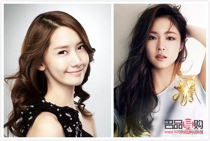 <h3>新月形眼睛女星代表：魅力獨特的影視之花</h3>