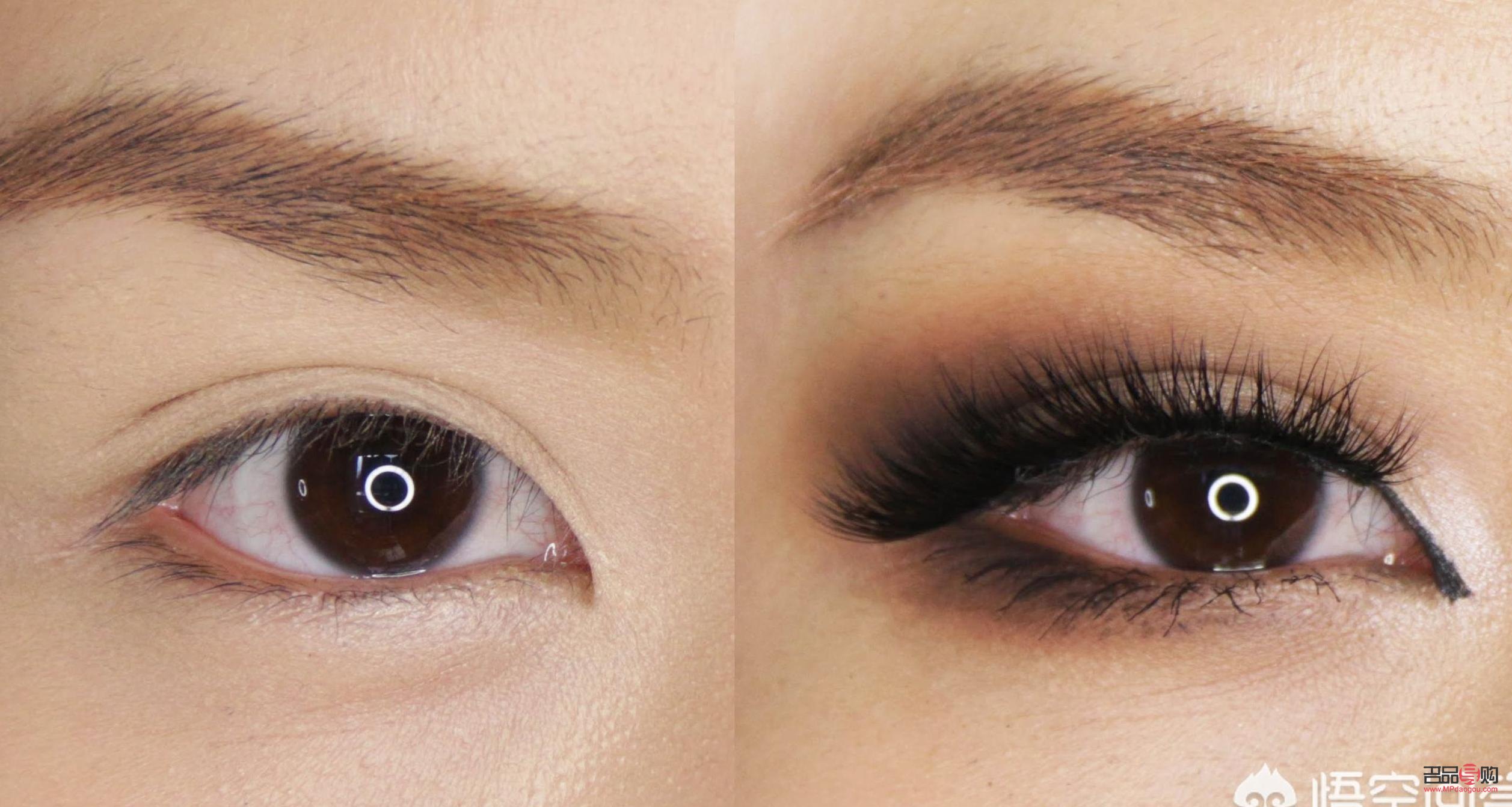 先畫眼線還是眼影 這些你要知道(先畫眼線還是眼影?這些你要知道)