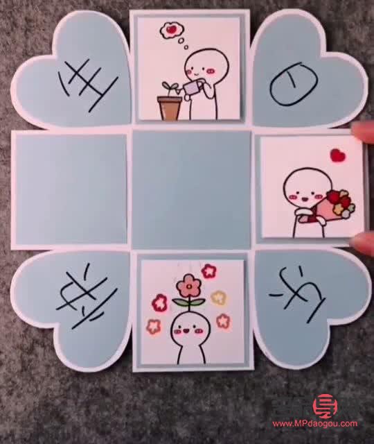 盲盒里放什么小禮物(盲盒里放什么小禮物好看)