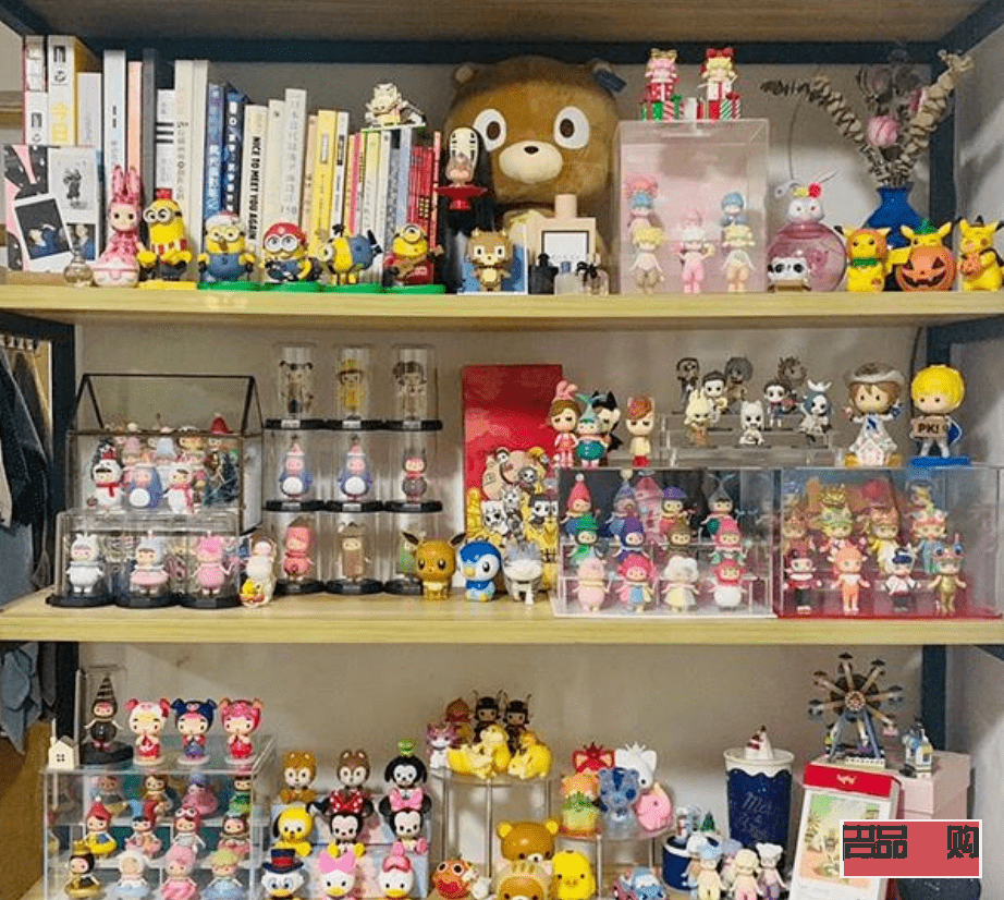 盲盒里放什么小禮物(盲盒里放什么小禮物好看)