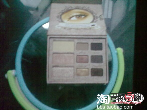 彩妝心得分享：我的彩妝之旅