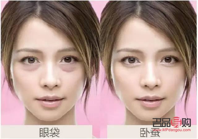<h3>探究網(wǎng)上售賣(mài)的去眼袋產(chǎn)品真實(shí)效果</h3>