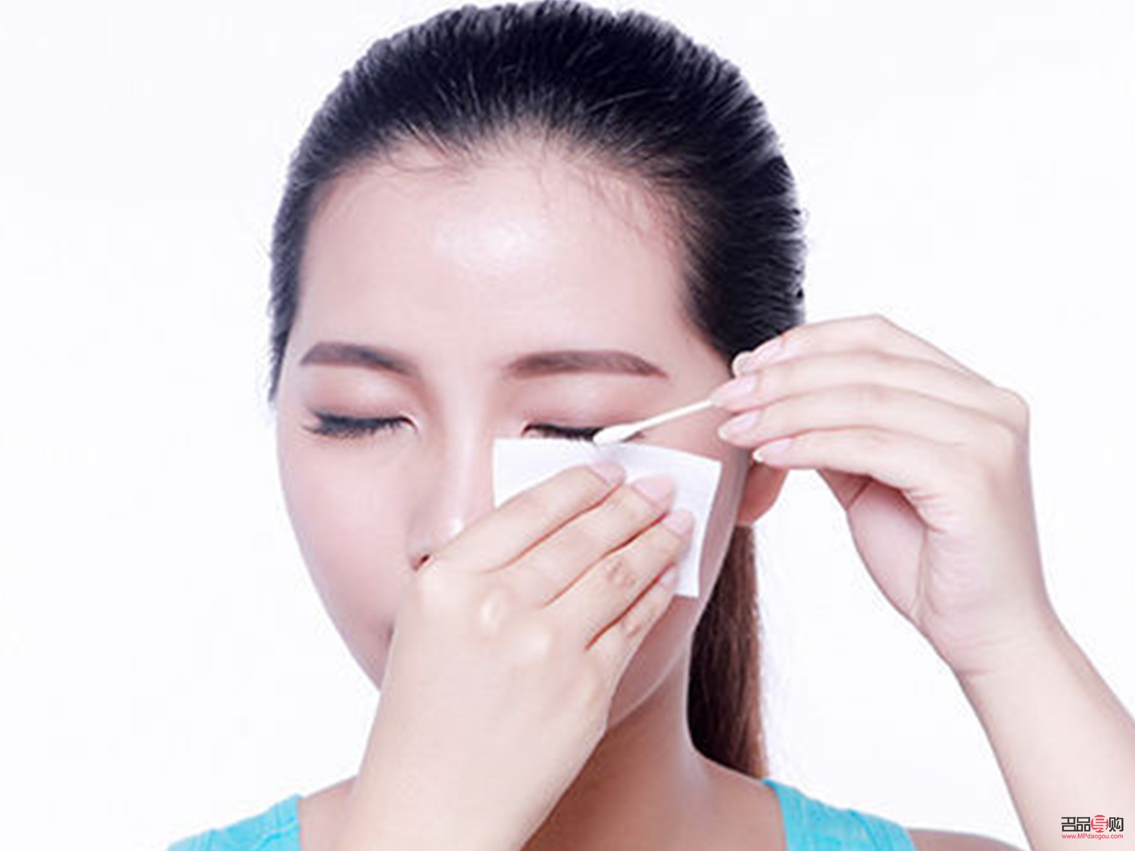 如何把彩妝卸干凈(如何把彩妝卸干凈呢)