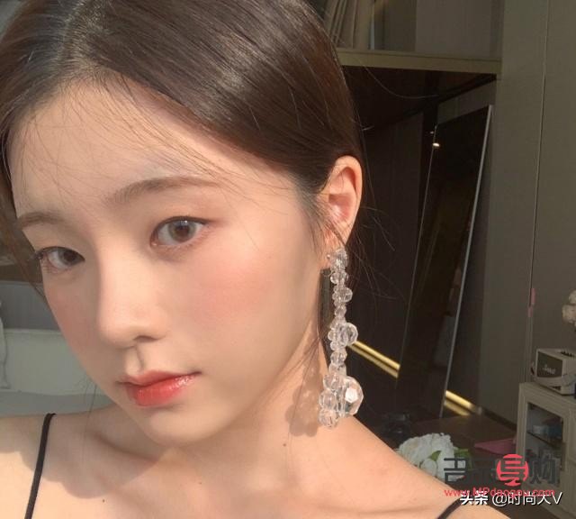 怎樣改變眼型為桃花眼(怎樣改變眼型為桃花眼圖片)