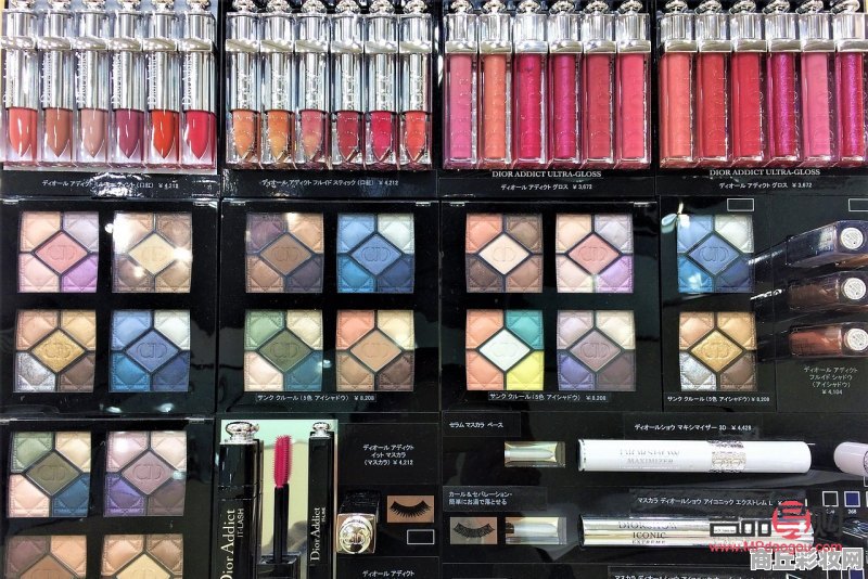 彩妝怎么選品牌(彩妝怎么選品牌比較好)