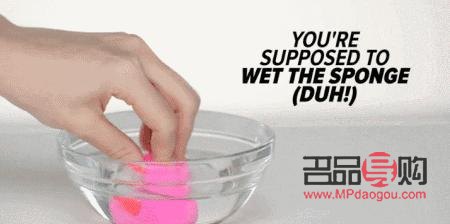 如何快速使用彩妝(如何快速使用彩妝水)