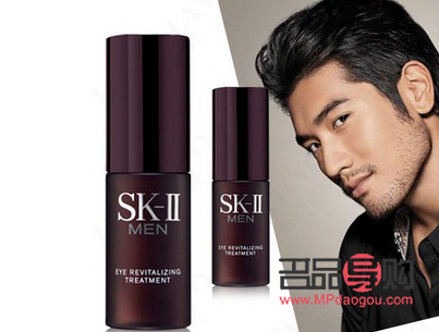 眼霜的正確使用順序和方法