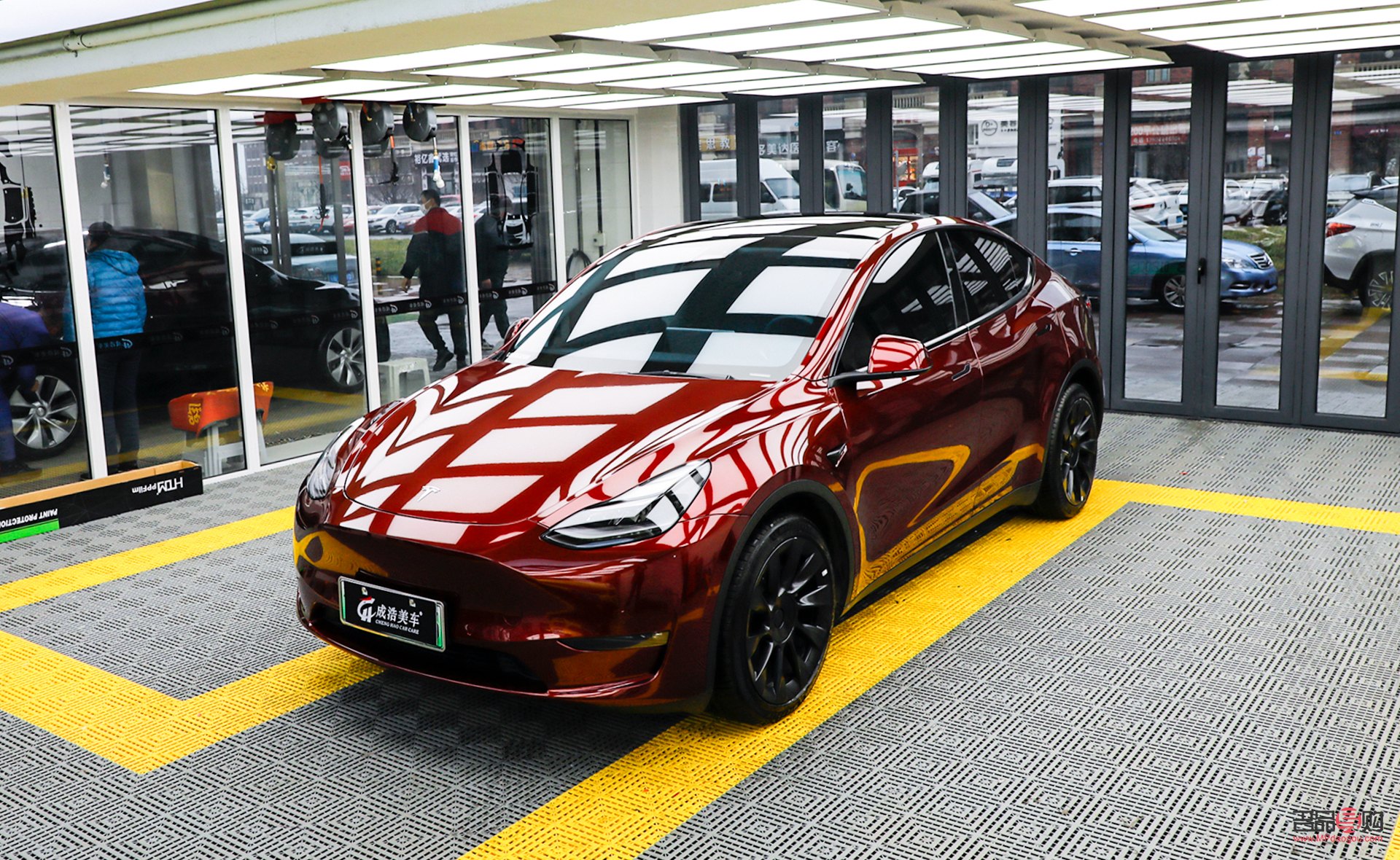 彩妝膜如何選擇(彩妝膜如何選擇顏色)