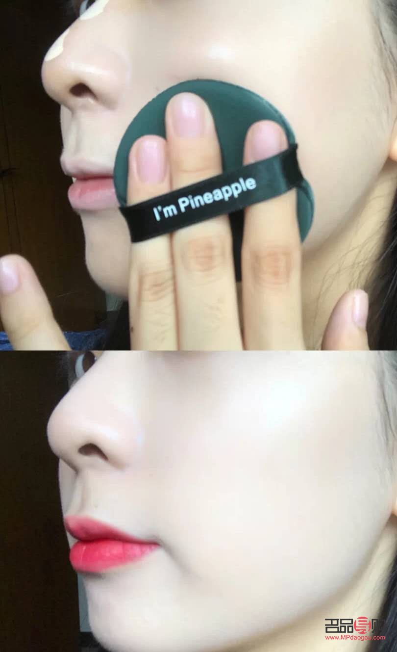 面部如何用彩妝(面部如何用彩妝遮瑕)