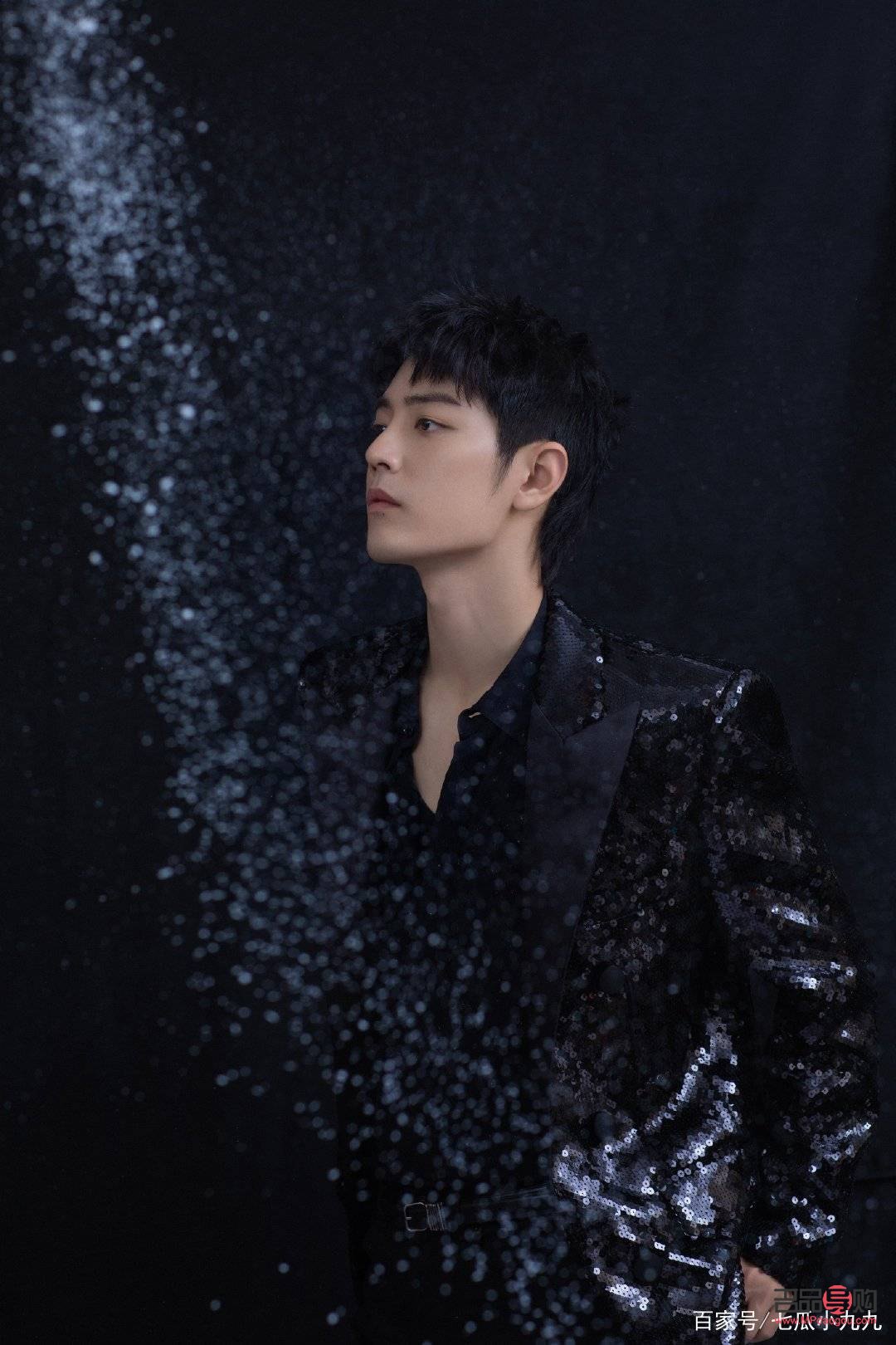 呂良偉代言的帥楠眼袋貼有用嗎(激光去眼袋視頻全過程)