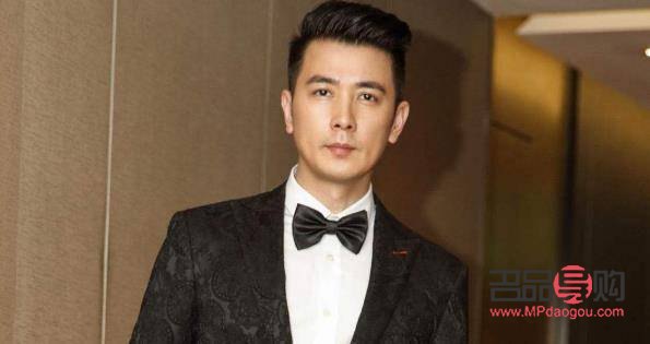 呂良偉代言的帥楠眼袋貼有用嗎(激光去眼袋視頻全過程)