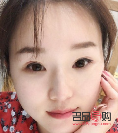 一單一雙眼皮的面相女人(一單一雙眼皮的面相女生)